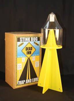 Dead-Inn-Stink-Bug-Trap - ARBICO Organics - raincitystudios.com