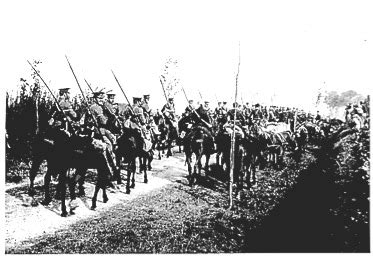 DEADLOCK ON THE WESTERN FRONT - guidedbattlefieldtours.co.uk