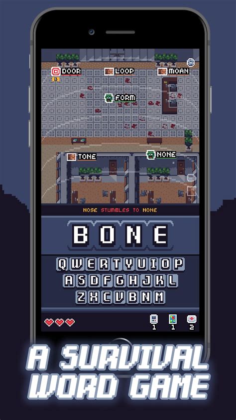 DEADWORD APK Download for Android 