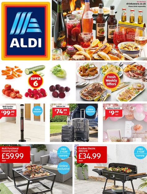 DEAL OF THE DAY: Aldi