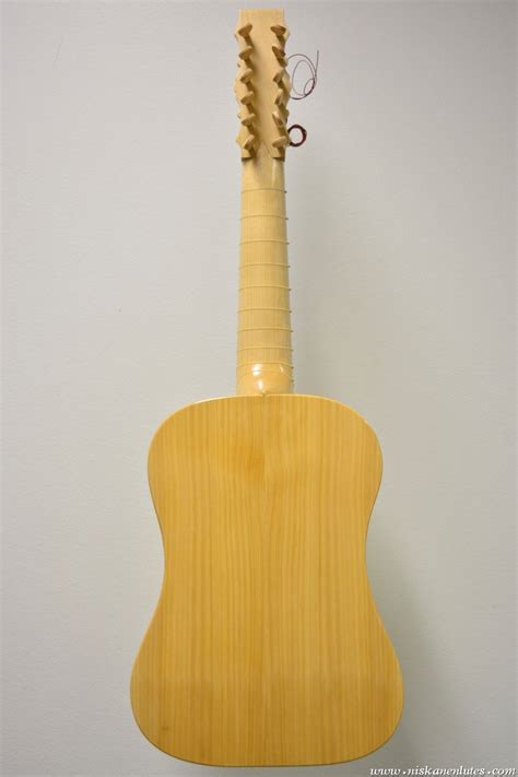 Dealers of Original Period Guitars - Early Romantic Guitar - muktibox.com