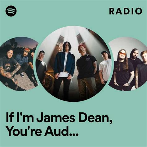 DEAN You Spotify