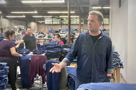 Dearborn Denim & Apparel - A Better Way to Buy Jeans - coolestguyplanet.net