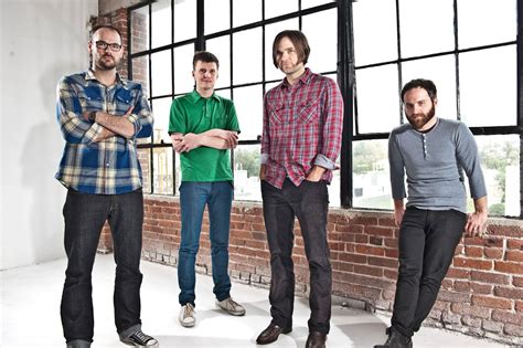 Death Cab For Cutie - muktibox.com