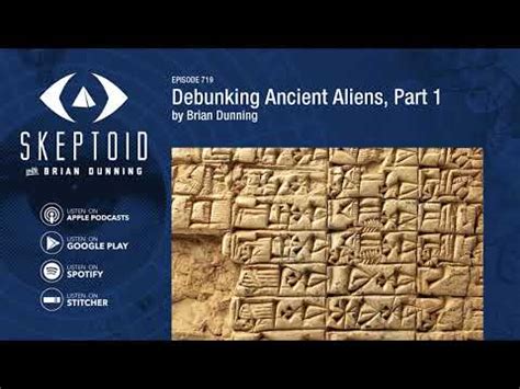 Debunking Ancient Aliens - wintechmobiles.com