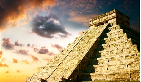 Debunking Doomsday And Exploring Maya Science - NPR - wintechmobiles.com