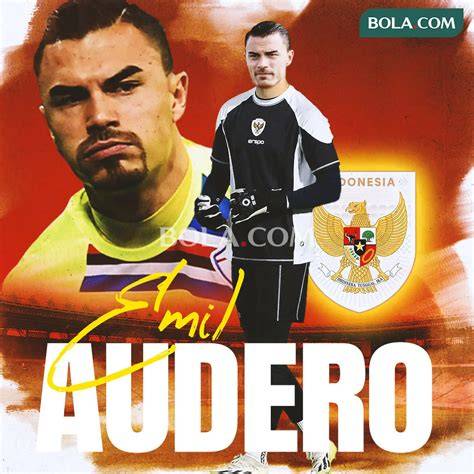 Debut Mantap Emil Audero - detiksport - raincitystudios.com