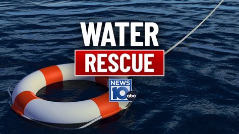 DEC: Angler rescued from capsizing rowboat on the Great Sacandaga Lake