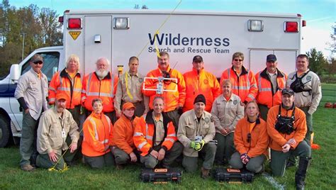 DEC: Wildness search and rescues in Essex County