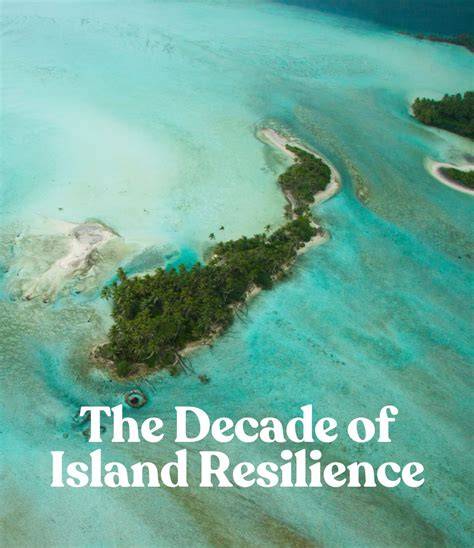 Decade of Island Resilience - Island Conservation - raincitystudios.com