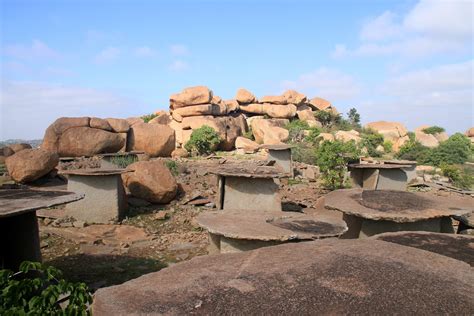Deccan Megaliths – Smarthistory - wintechmobiles.com