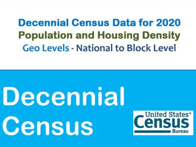 Decennial Census of Population and Housing - wintechmobiles.com