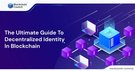 Decentralized Identity Foundation - GitHub - coolestguyplanet.net