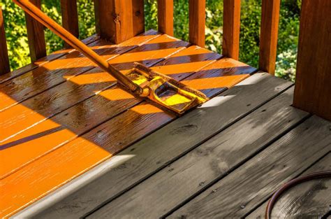Deck Restoration: A Step-By-Step Beginner's Guide - muktibox.com