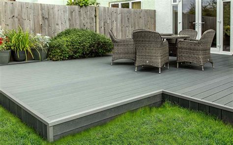 Decking | Fencing | Cladding | By Ultra Decking® - raincitystudios.com