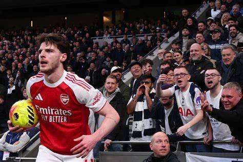 Declan Rice slated as Paul Scholes worried about Arsenal star's ... - raincitystudios.com
