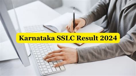 DECLARED! Karnataka SSLC Result 2024: 99.99% pass percentage