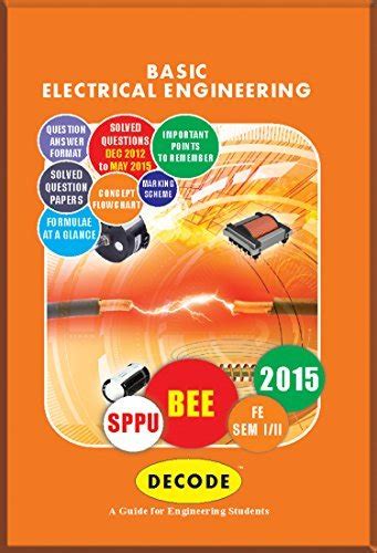 DECODE Basic Electrical Engineering for SPPU