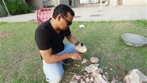 Decoding Acheulian technology: How to make a Paleolithic ... - wintechmobiles.com