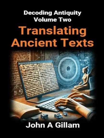 Decoding antiquity - ScienceDirect - wintechmobiles.com