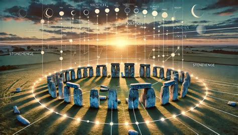 Decoding the ancient astronomy of Stonehenge - wintechmobiles.com