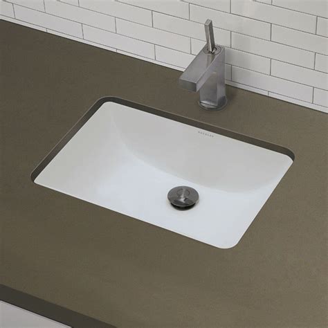 DECOLAV Sinks, DecoLav Undermount & Vessel Sinks - Faucet.com