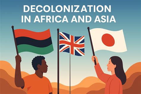 Decolonization in Africa and Asia: A Resource Guide - ProQuest - wintechmobiles.com