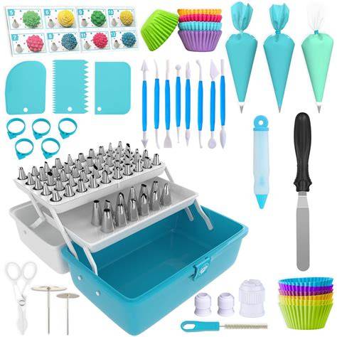 Decorating Tools & Kits in Cake, Baking & Pastry Supplies - raincitystudios.com