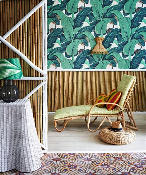 Decorating with botanicals - Homes & Gardens - muktibox.com