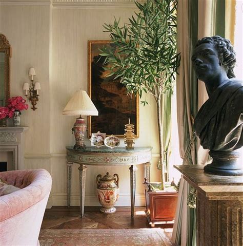 Decorating with Classical Busts - Pinterest Login - muktibox.com