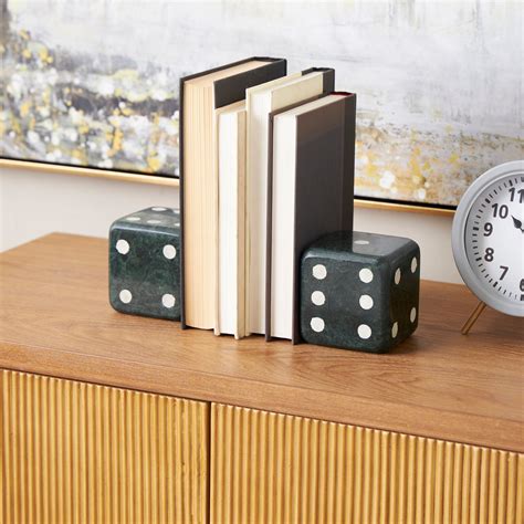 Decorative Book Ends - Etsy - muktibox.com