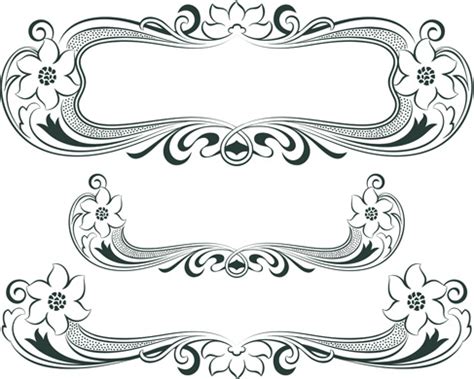 Decorative Borders Fonts - FontSpace - muktibox.com