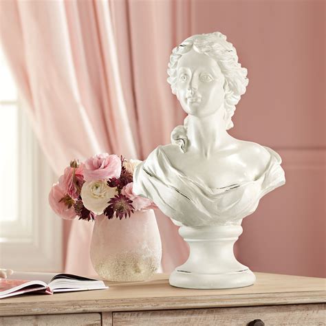 Decorative Busts and Statues - Etsy - muktibox.com