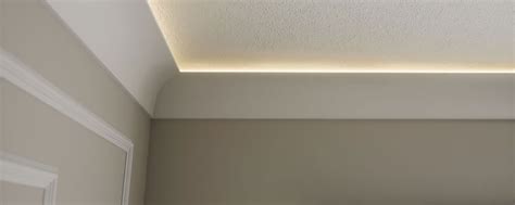 Decorative Ceiling Light Moulding - Wayfair - muktibox.com