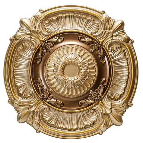Decorative Ceiling Medallions - Etsy - muktibox.com