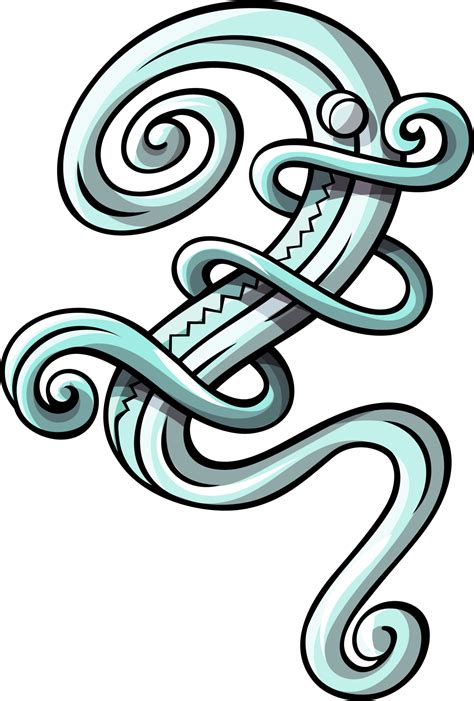 Decorative Curl Png - Etsy - muktibox.com