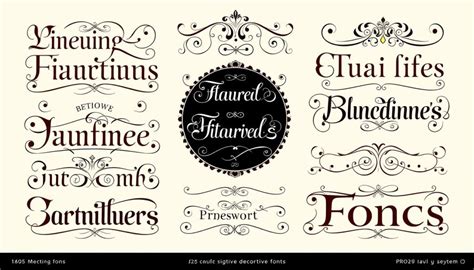 Decorative Fonts - FontSpace - muktibox.com