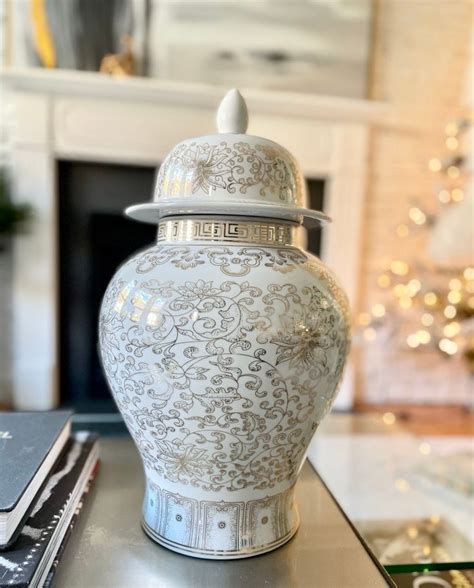 Decorative Ginger Jars - Wayfair - muktibox.com