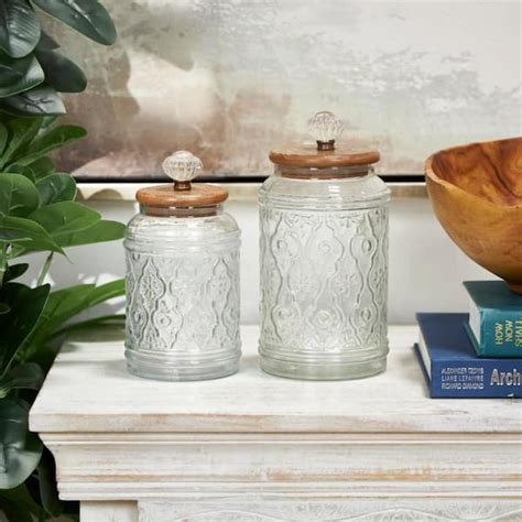 Decorative Jars - Etsy Australia - muktibox.com