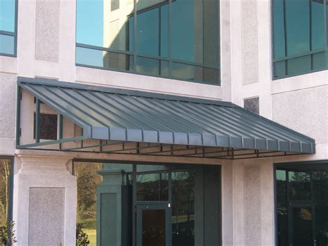 DECORATIVE METAL AWNINGS FOR STORES Google Search