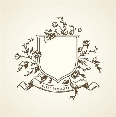 Decorative Monograms | Wall Letter Art - muktibox.com