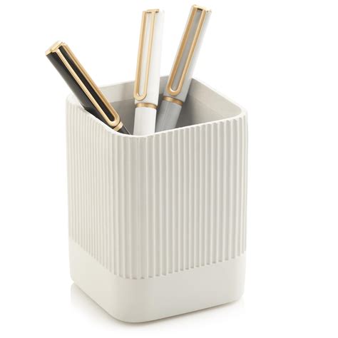 Decorative Pen Holders - Staples - muktibox.com