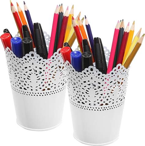 Decorative Pencil Holders - Wayfair - muktibox.com