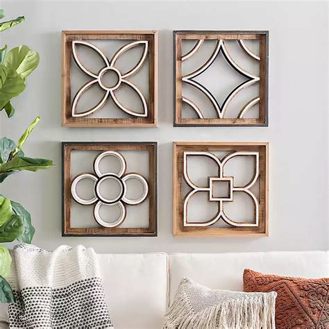 Decorative Plaques For Walls - Wayfair - muktibox.com