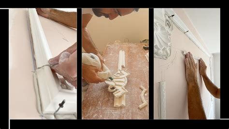 Decorative Plaster Mouldings: A Beginner's Guide to ... - muktibox.com