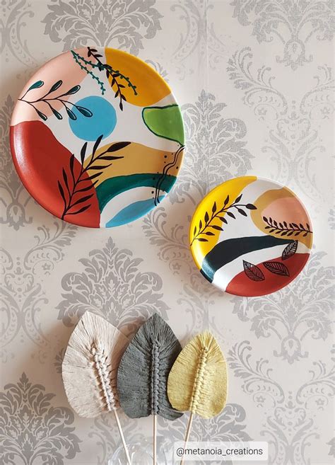 Decorative Pottery Boho - Etsy - muktibox.com