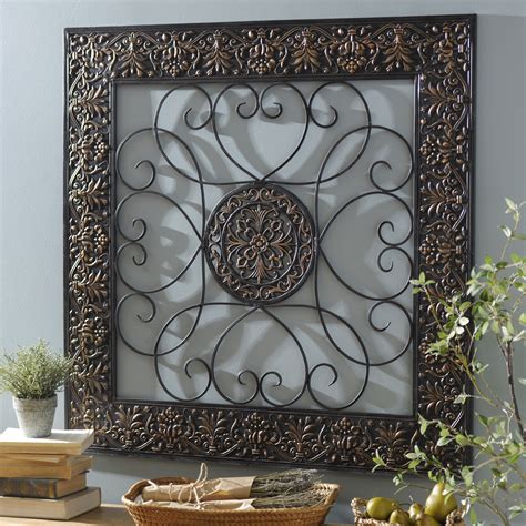 Decorative Wall Plaques - Etsy - muktibox.com
