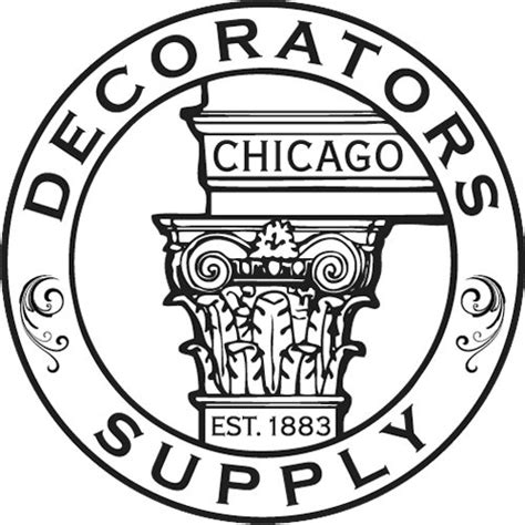 Decorators Supply Corporation - Architectural Products … - muktibox.com