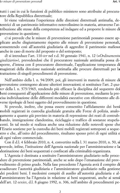 DECRETO-LEGGE 8 giugno 1992, n. 306 - Normattiva