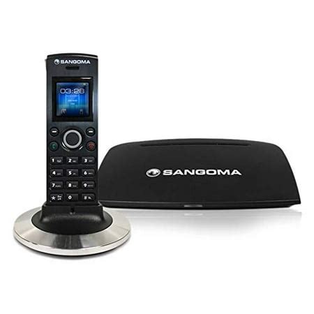 DECT Phones - Sangoma Technologies